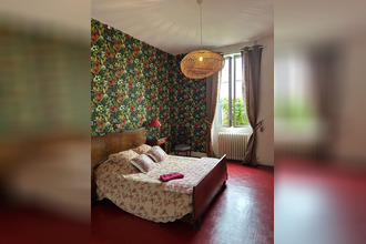 achat maison begadan 33340