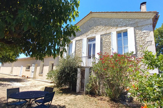 achat maison begadan 33340