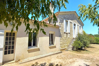 achat maison begadan 33340