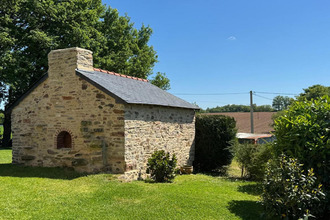 achat maison beganne 56350