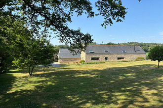 achat maison beganne 56350