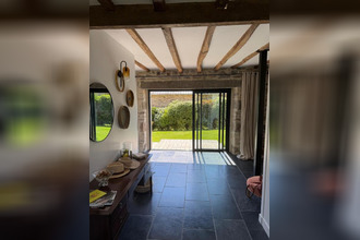 achat maison beganne 56350