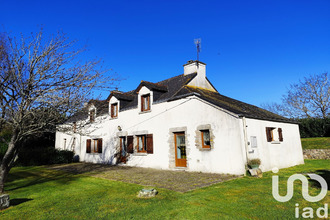 achat maison beganne 56350