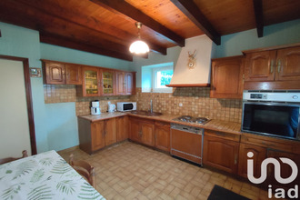 achat maison beganne 56350