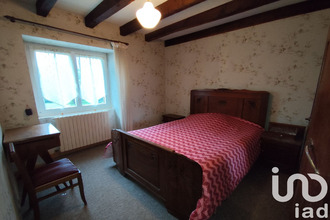 achat maison beganne 56350