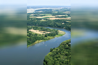 achat maison beganne 56350