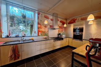 achat maison beganne 56350