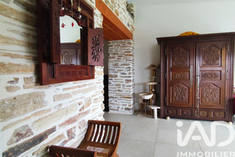 achat maison beganne 56350