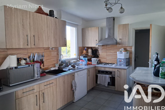 achat maison beganne 56350