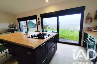 achat maison beganne 56350