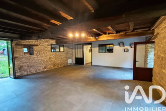 achat maison beganne 56350