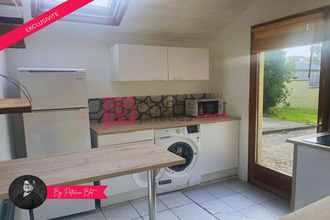 achat maison beganne 56350
