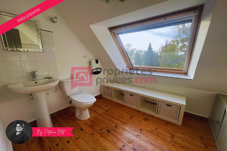 achat maison beganne 56350