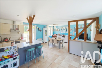 achat maison beganne 56350