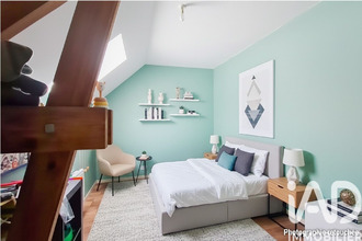 achat maison beganne 56350