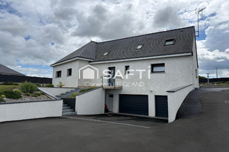 achat maison beganne 56350