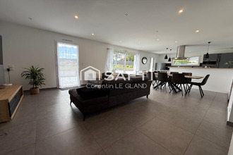 achat maison beganne 56350