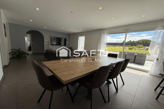 achat maison beganne 56350