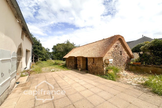 achat maison beganne 56350