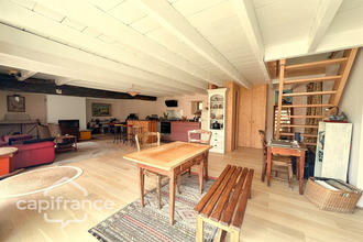 achat maison beganne 56350