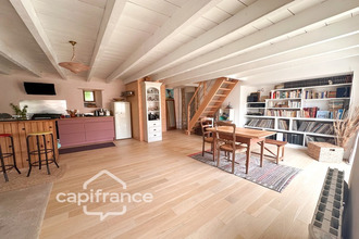 achat maison beganne 56350