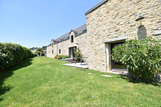 achat maison beganne 56350