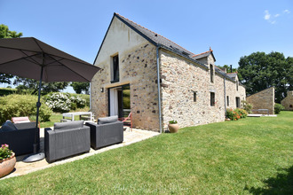 achat maison beganne 56350