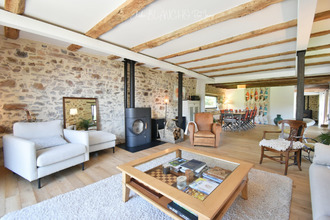 achat maison beganne 56350