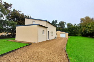 achat maison begard 22140