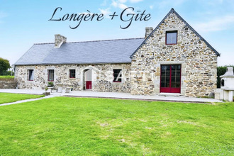 achat maison begard 22140