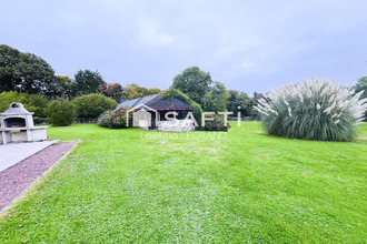 achat maison begard 22140