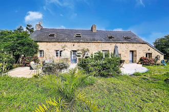 achat maison begard 22140