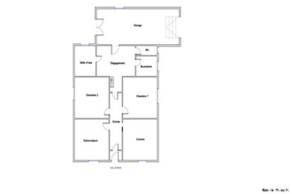 achat maison begard 22140