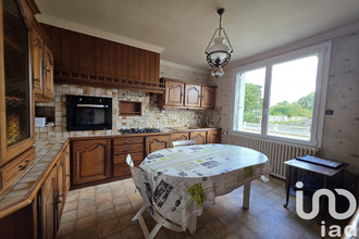 achat maison begard 22140