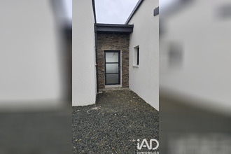 achat maison begard 22140