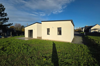 achat maison begard 22140