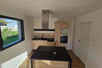 achat maison begard 22140