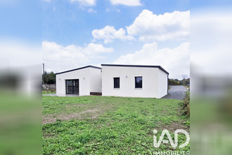 achat maison begard 22140