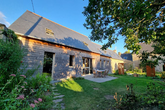 achat maison begard 22140