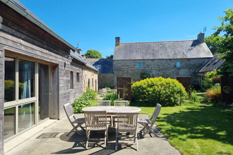 achat maison begard 22140