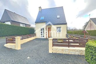 achat maison begard 22140