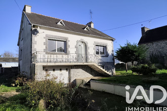 achat maison begard 22140