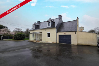 achat maison begard 22140