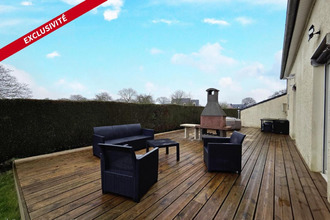 achat maison begard 22140