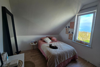 achat maison begard 22140