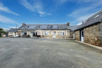 achat maison begard 22140