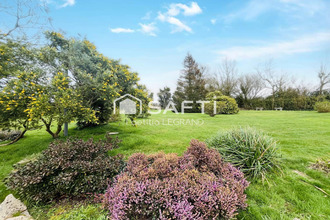 achat maison begard 22140