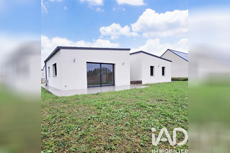 achat maison begard 22140