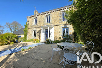 achat maison begard 22140