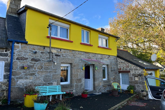 achat maison begard 22140